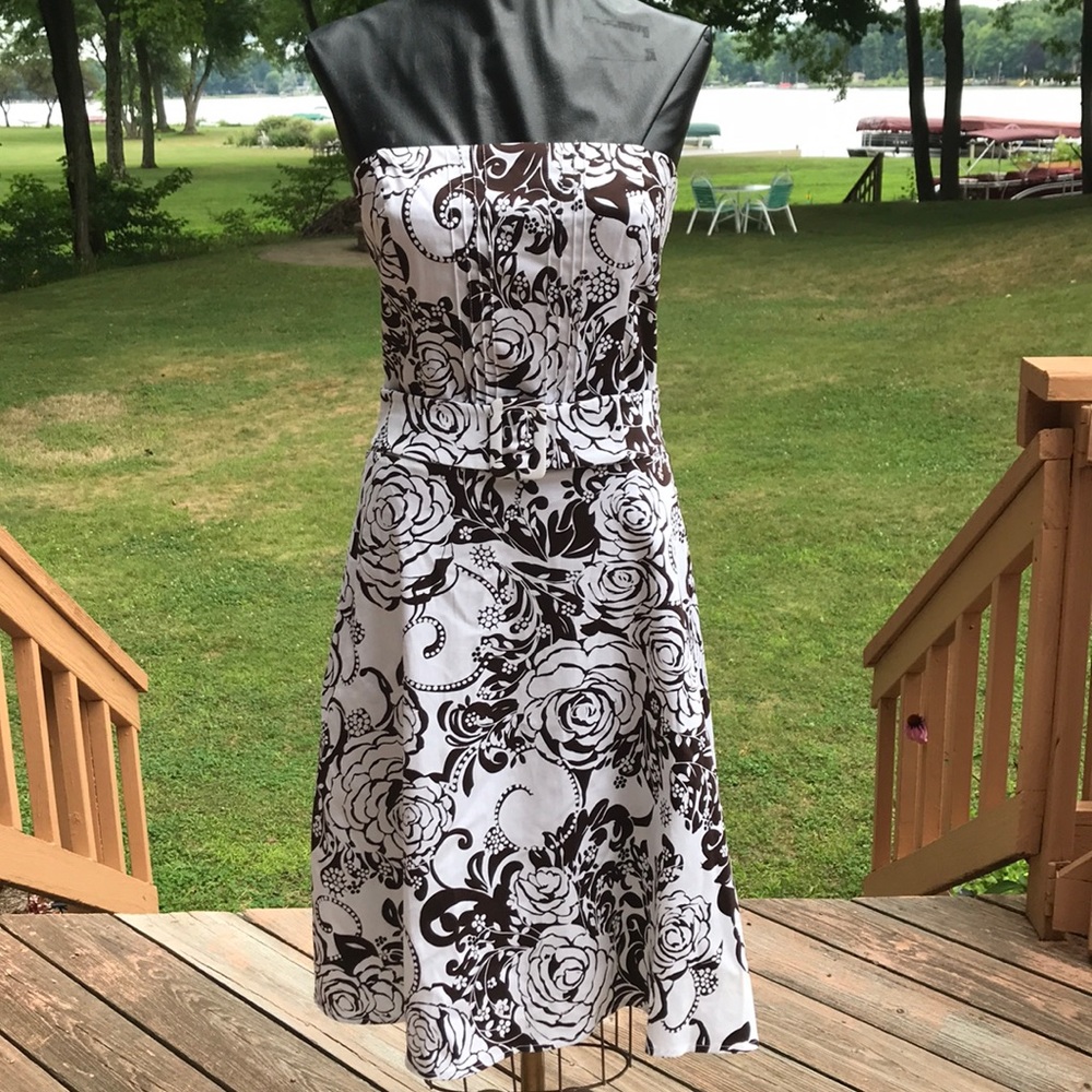 B. Smart dress size 6